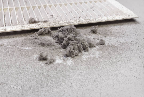 Home Air Vent Cleaning in Salisbury, NC
