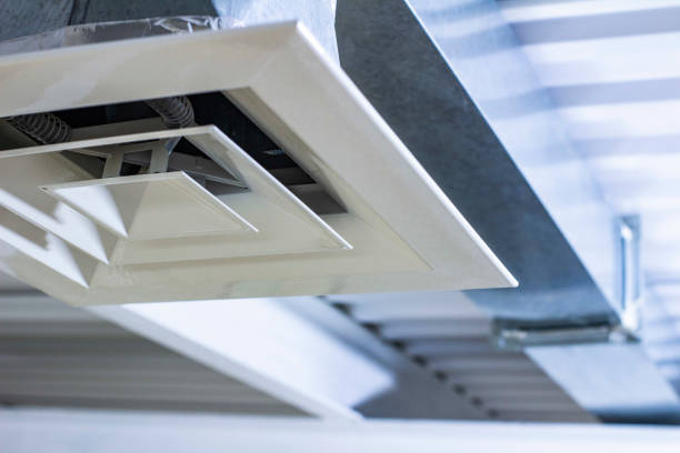  Salisbury, NC Airduct Cleaning Pros