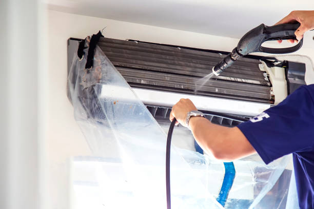 Best General Air Duct Cleaning  in Salisbury, NC