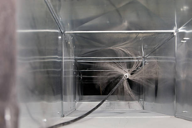 Trusted Salisbury, NC Airduct Cleaning Experts