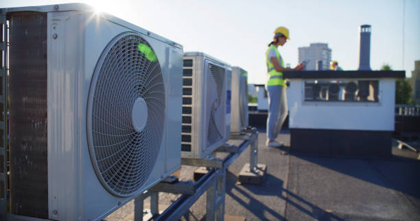 Best Air Quality Test  in Salisbury, NC