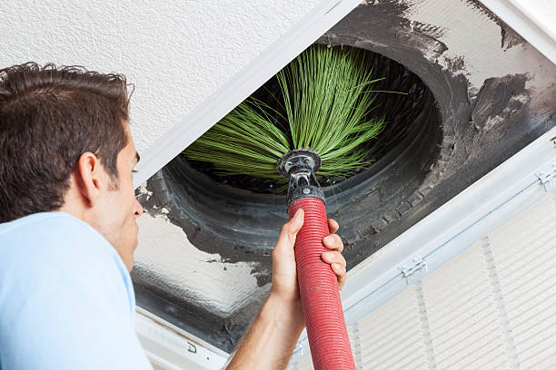 Best Commercial Air Duct Cleaning  in Salisbury, NC